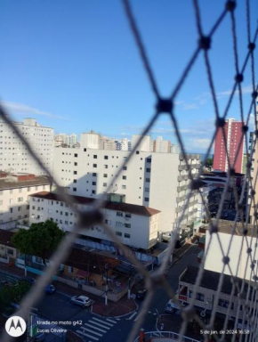Apartamento na Praia